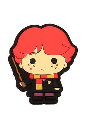 Harry Potter Imán de goma Ron