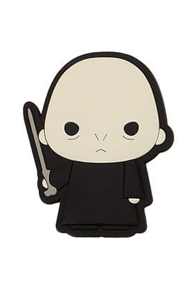 Harry Potter Imán de goma Voldemort