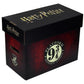 Harry Potter Caja de Almacenamiento de Coleccionista 9 3/4 40 x 21 x 30 cm