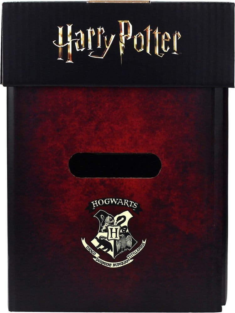 Harry Potter Caja de Almacenamiento de Coleccionista 9 3/4 40 x 21 x 30 cm