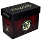 Harry Potter Caja de Almacenamiento de Coleccionista 9 3/4 40 x 21 x 30 cm