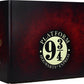 Harry Potter Caja de Almacenamiento de Coleccionista 9 3/4 40 x 21 x 30 cm