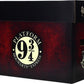 Harry Potter Caja de Almacenamiento de Coleccionista 9 3/4 40 x 21 x 30 cm