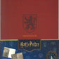 Harry Potter Cuaderno Tapa Blanda Gryffindor 21 cm