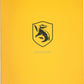 Harry Potter Cuaderno Tapa Blanda Hufflepuff 21 cm