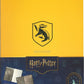Harry Potter Cuaderno Tapa Blanda Hufflepuff 21 cm