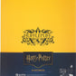 Harry Potter Cuaderno Tapa Blanda Hufflepuff 21 cm