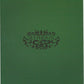 Harry Potter Cuaderno Tapa Blanda Slytherin 21 cm