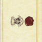 Harry Potter Cuaderno de Tapa Dura Carta de Hogwarts 21 cm