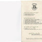 Harry Potter Cuaderno de Tapa Dura Carta de Hogwarts 21 cm