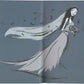 La Novia Cadáver Cuaderno Tapa Blanda Emily 21 cm
