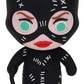 DC Comics Pokis Figura Mini Catwoman 8 cm
