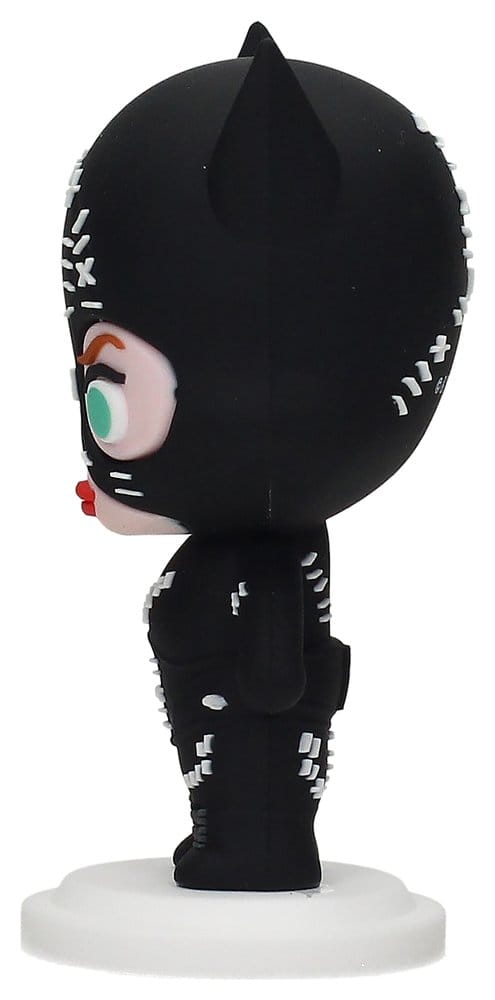 DC Comics Pokis Figura Mini Catwoman 8 cm