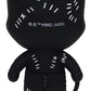 DC Comics Pokis Figura Mini Catwoman 8 cm