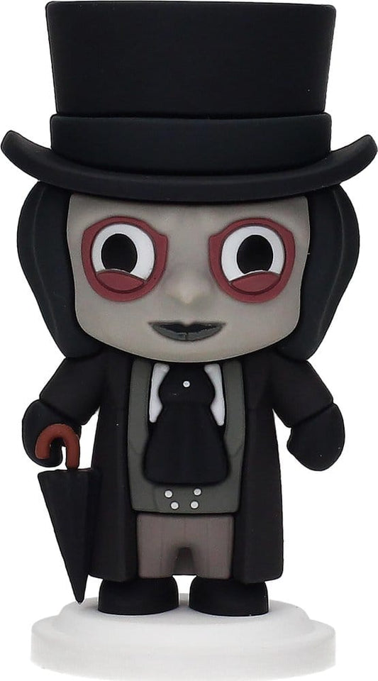 DC Comics Pokis Figura Mini Pingüino 8 cm