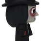 DC Comics Pokis Figura Mini Pingüino 8 cm