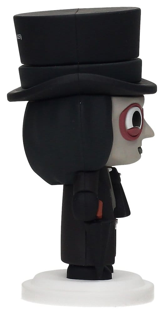 DC Comics Pokis Figura Mini Pingüino 8 cm