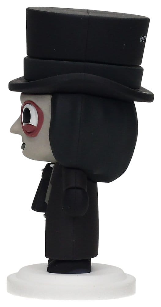 DC Comics Pokis Figura Mini Pingüino 8 cm