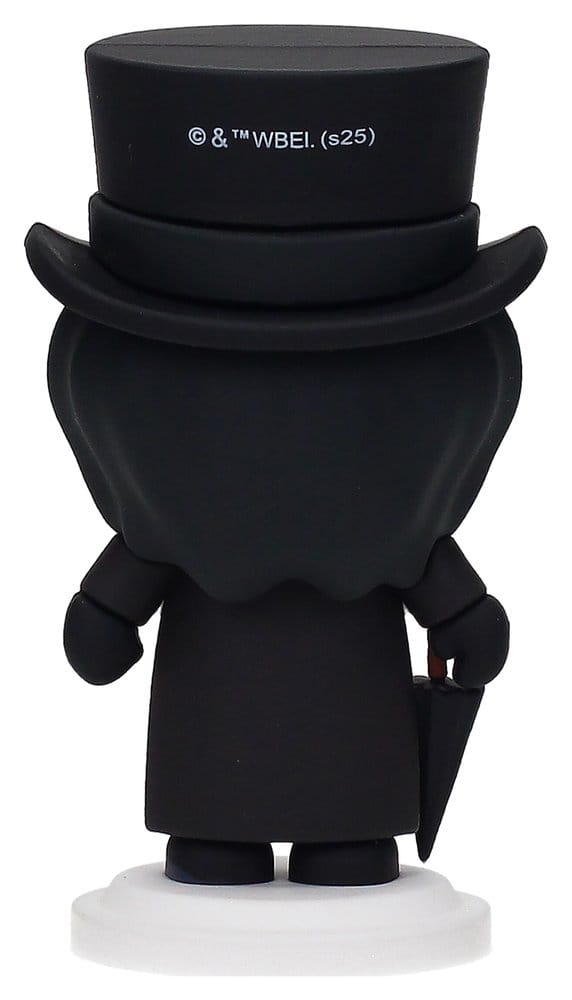 DC Comics Pokis Figura Mini Pingüino 8 cm