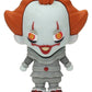It Pokis Mini Figura Pennywise 8 cm