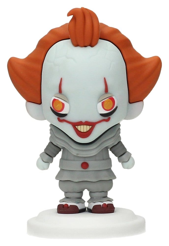 It Pokis Mini Figura Pennywise 8 cm