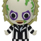 Beetlejuice Pokis Mini Figura Beetlejuice 8 cm