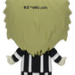 Beetlejuice Pokis Mini Figura Beetlejuice 8 cm