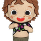 The Goonies Pokis Mini Figura Chunk 8 cm