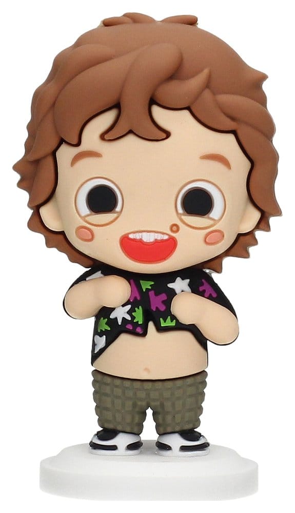 The Goonies Pokis Mini Figura Chunk 8 cm