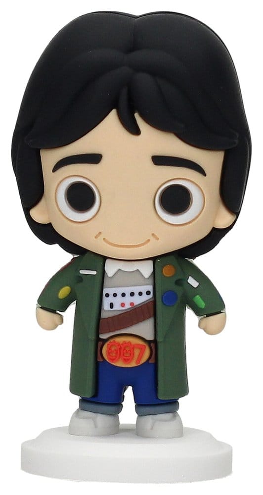 The Goonies Pokis Mini Figura Data 8 cm