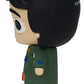 The Goonies Pokis Mini Figura Data 8 cm