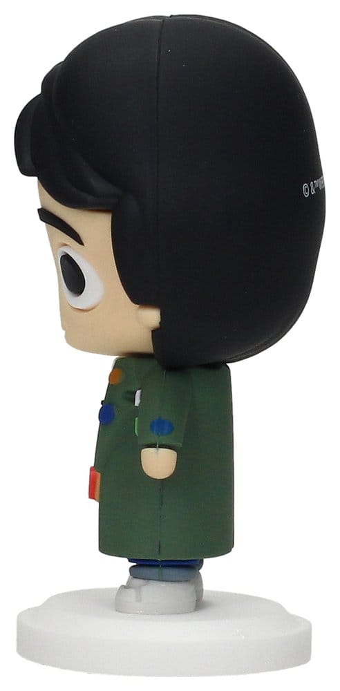 The Goonies Pokis Mini Figura Data 8 cm