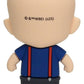 The Goonies Pokis Mini Figura Sloth 8 cm