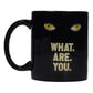 Stephen King's It: bienvenidos a Derry Taza What. are. you.