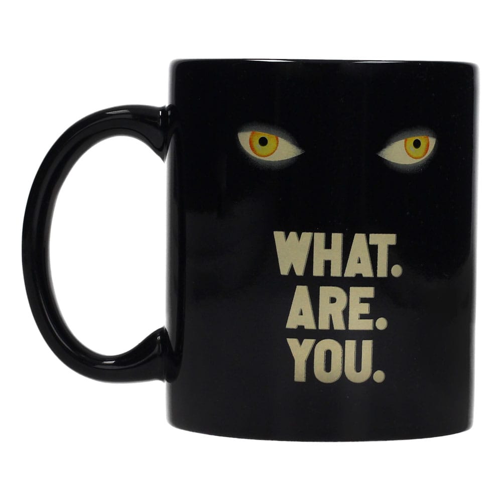 Stephen King's It: bienvenidos a Derry Taza What. are. you.