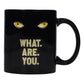 Stephen King's It: bienvenidos a Derry Taza What. are. you.