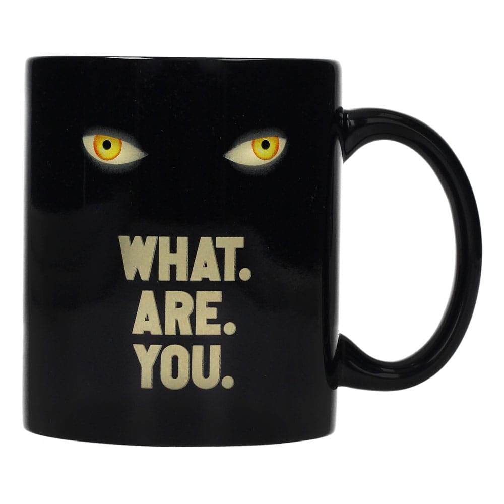 Stephen King's It: bienvenidos a Derry Taza What. are. you.