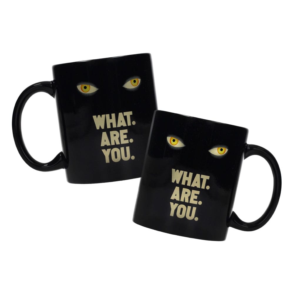 Stephen King's It: bienvenidos a Derry Taza What. are. you.