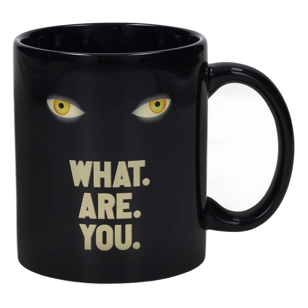 Stephen King's It: bienvenidos a Derry Taza What. are. you.