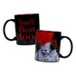 It Pack Regalo Taza & Llavero Pennywise