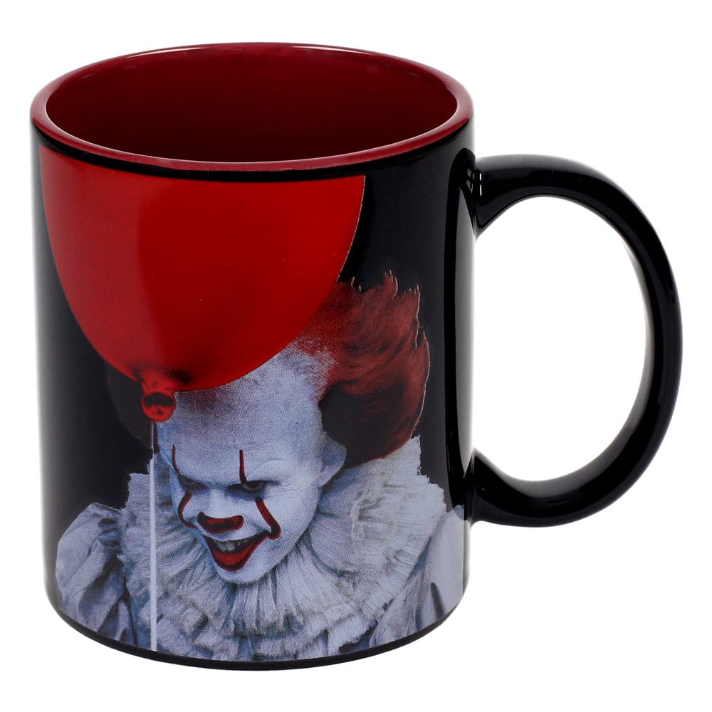 It Pack Regalo Taza & Llavero Pennywise