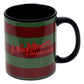 Pesadilla en Elm Street  Pack Regalo Taza & Llavero A Nightmare on Elm Street