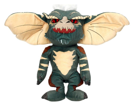 Gremlins Figura de Peluche Huevo Reversible Stripe 30 cm