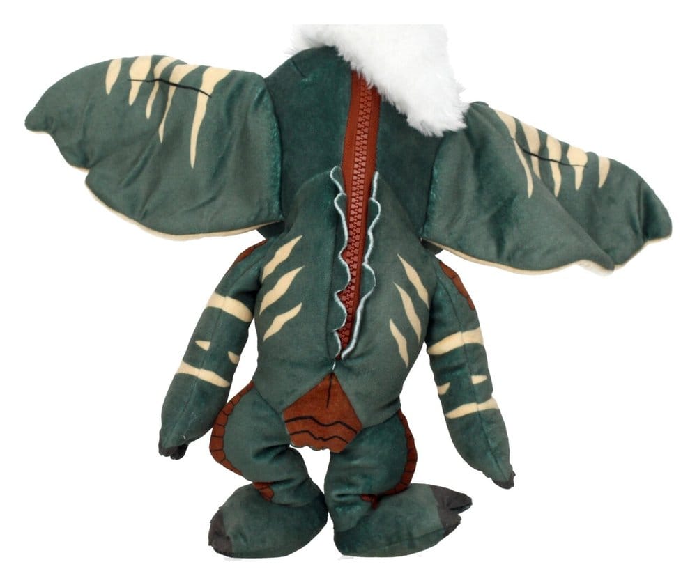 Gremlins Figura de Peluche Huevo Reversible Stripe 30 cm
