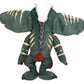 Gremlins Figura de Peluche Huevo Reversible Stripe 30 cm