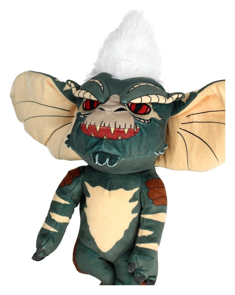 Gremlins Figura de Peluche Huevo Reversible Stripe 30 cm