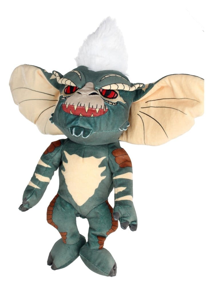 Gremlins Figura de Peluche Huevo Reversible Stripe 30 cm