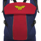 Wonder Woman Hero Carrier Portabebés DC Universe 27 cm