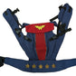 Wonder Woman Hero Carrier Portabebés DC Universe 27 cm