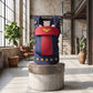 Wonder Woman Hero Carrier Portabebés DC Universe 27 cm